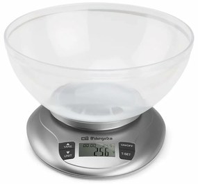 ζυγαριά κουζίνας Orbegozo 18403