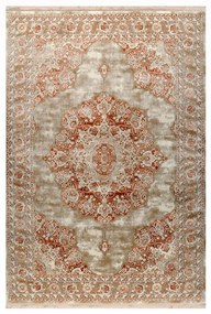 Χαλί Διαδρόμου (80x150) Tzikas Carpets Serenity 20617-721