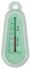 KIKKA BOO ΑΝΑΛΟΓΙΚΟ ΘΕΡΜΟΜΕΤΡΟ ΜΠΑΝΙΟΥ DROP MINT 31405010006