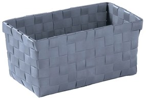 Καλάθι Αποθήκευσης Brava M Platinum Kleine Wolke Polypropylene