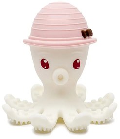 Μασητικό Baby To Love Χταπόδι BTL703624 Pink