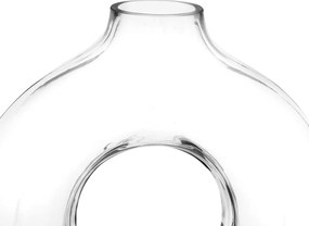 Διακοσμητικό Βάζο (24.5x8.5x25.5) A-S Circle 206572