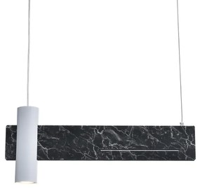Φωτιστικό Οροφής Aca Linea DCR21LEDP60B