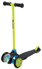 Πατίνι Scooter Razor T3 2016 Πράσινο-Μαύρο 20073631