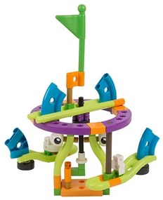 Gigo Theme Park Junior Engineer