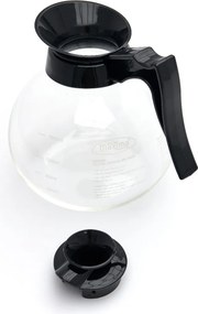 Filter Coffee Maker - Glass Decanter 1.8L