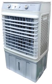 Επιδαπέδιος Ανεμιστήρας με Ροδάκια YR-5000-101 - Evaporative Air Conditioner Cooler