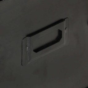 vidaXL Έπιπλο Τηλεόρασης 90 x 30 x 41 εκ. από Ακατέργαστο Ξύλο Μάνγκο