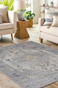 Χαλί Woopamuk179 625HFT3176 Blue Conceptum Hypnose 160X230cm