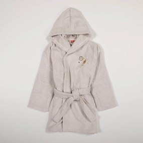 Βρεφικό Μπουρνούζι Nef-Nef Homeware Baby My Universe