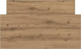 vidaXL Πλαίσιο κρεβατιού χωρίς στρώμα 90x190 εκ. Επεξεργασμένο Ξύλο