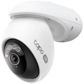 TP-LINK smart camera Tapo C560WS, 4K, IP66, Wi-Fi 6, two-way audio, Ver. 1.0