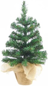 Χριστουγεννιάτικο Δέντρο Πράσινο 50cm 56492