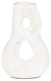 Table Vase S Line stone effect S3137-0091