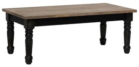 Τραπεζάκι Σαλονιού Kanpur 938-223-010 120x60x45cm Multi