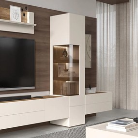 Κρεμαστό έπιπλο τηλεόρασης Spike mini