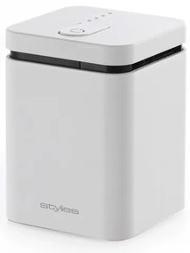 AROMA DIFFUSER ELARA/WHITE COP000850 STYLIES