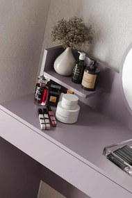 Make-Up Table Harmony Mini Round - Anemone Anemone