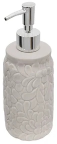 ESTIA ΑΝΤΛΙΑ ΣΑΠΟΥΝΙΟΥ DOLOMITE 360ml ΓΚΡΙ