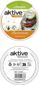 Κρεμαστή Αιώρα Aktive 300 x 0,5 x 140 cm