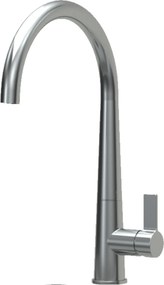 Elleci Athena - Μπαταρία Κουζίνας - Χρωμέ