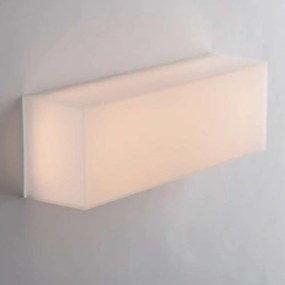 Φωτιστικό Οροφής - Τοίχου Togo LED-TOGO-RT30 12W Led 10x30x10cm White Intec