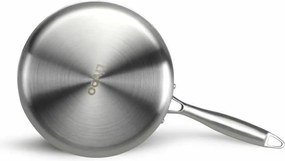 Κατσαρολάκι Livoo Χάλυβας Ανοξείδωτο ατσάλι Ø 20 cm