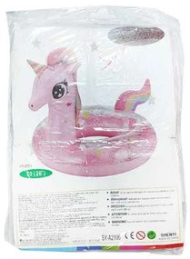 Sainteve Φουσκωτό Σωσίβιο Μονόκερος 70cm (26&quot;) SY-A2106 - Baby Boat