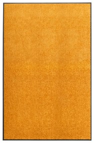 Πατάκι Εισόδου Πλενόμενο Πορτοκαλί 120 x 180 εκ.