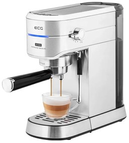 Καφετιέρα Espresso + Κάψουλας Nespresso 20bar ESP20501 ECG