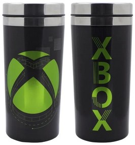 Κούπα ταξιδιού X-Box - Logo