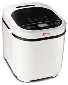 Tefal Αρτοπαρασκευαστής 720W Χωρητικότητας 1000gr με 12 Προγράμματα PF2101