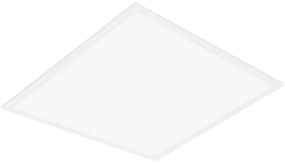 Φωτιστικό Οροφής Πάνελ PANEL VALUE 600 LED 36W IP40 6500K Λευκό 4058075392403 LEDVANCE 4058075392403 Λευκό