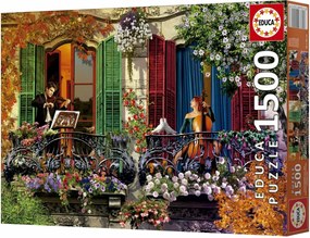 Παζλ Educa Serenade 1500 Τεμάχια