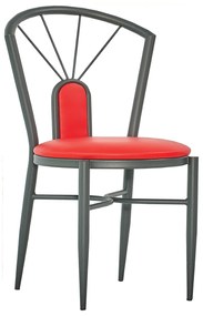 Metaxakis   Lion Chair CAT.A  metax-02-00-0639 διάστ.50.0000 x 45.0000 x 92.0000