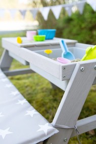 Σετ Κήπου Playbench-Kafe