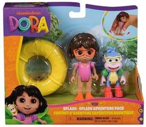 Εικόνες σε δράση Dora Dora