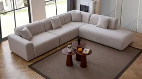 Stewehome Γωνιακός καναπές
