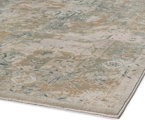 Χαλί (200x250) Βιοκαρπέτ Naf Naf Elysian ER67A Cream