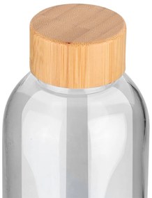 ESTIA ΜΠΟΥΚΑΛΙ ΓΥΑΛΙΝΟ BAMBOO ESSENTIALS 1000ml