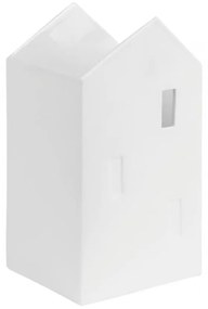 Βάζο Πορσελάνινο Barn RD0016582 9,5x8x17,5cm White Raeder Porcelain