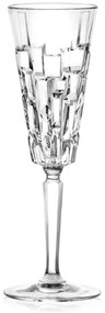 Ποτήρι Σαμπάνιας 190ml Etna - RCR - 6 ΤΜΧ