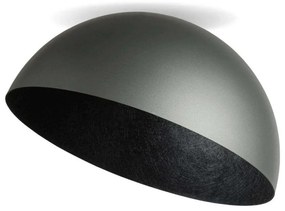 Φωτιστικό Οροφής - Πλαφονιέρα Sfera 90 32455 Φ90cm 1xE27 60W Silver-Black Sigma Lighting