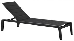 Higold Emoti/SL-2 Sun-Lounger metax-01-00-1499 διάστ.181.0000 x 73.5000 x 97.0000