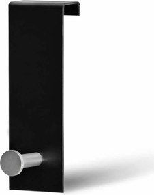 Κρεμαστράκι Πόρτας Grekon 301 Black
