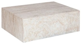 Τραπεζάκι Καφέ Home ESPRIT 90 x 60 x 30 cm