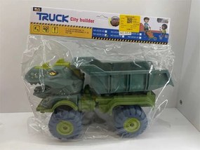 Όχημα φορτηγό Δεινόσαυρος - A5-6 - 917158