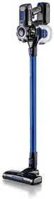 ARIETE 2722 Επαναφορτιζόμενη Σκούπα Stick 22.2V Μπλε