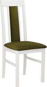 Καρέκλα Nile II - Leuko-Ladi - 43.00Χ40.00Χ96.00cm