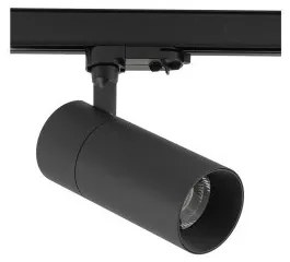 Σποτ Ράγας Τριφασικό LED 30W Μαύρο 4000K CTLS Tinos 10401 Nowodvorski-10401-Μαύρο 10401
